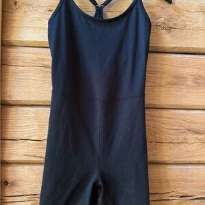 Old Navy Cloudcomfy Tee in Black